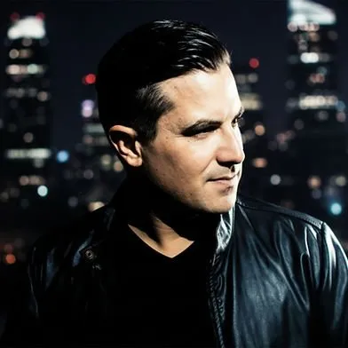 Protoculture artist portrait