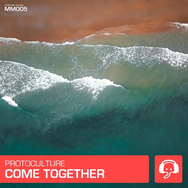 Come Together cover artwork