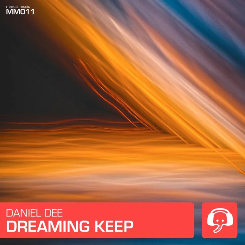 Dreaming Keep cover artwork