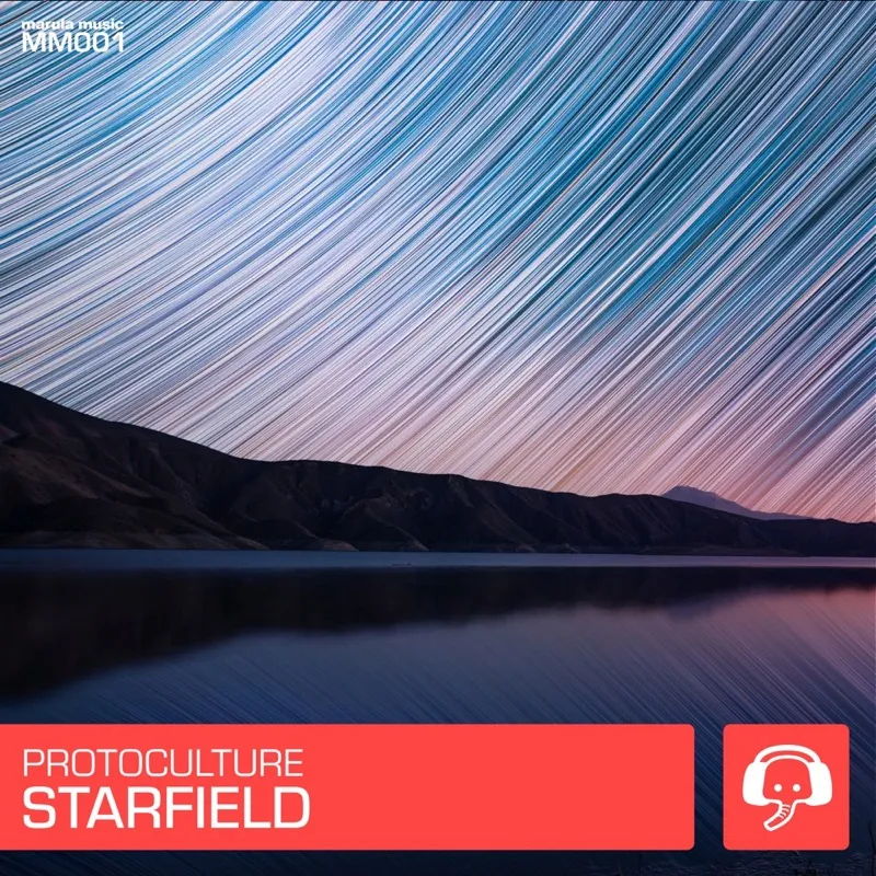 Starfield cover artwork